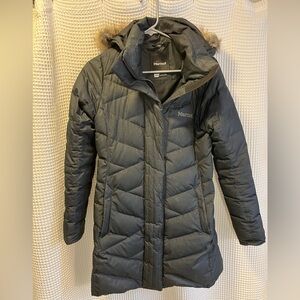 Marmot Strollbridge women's parka